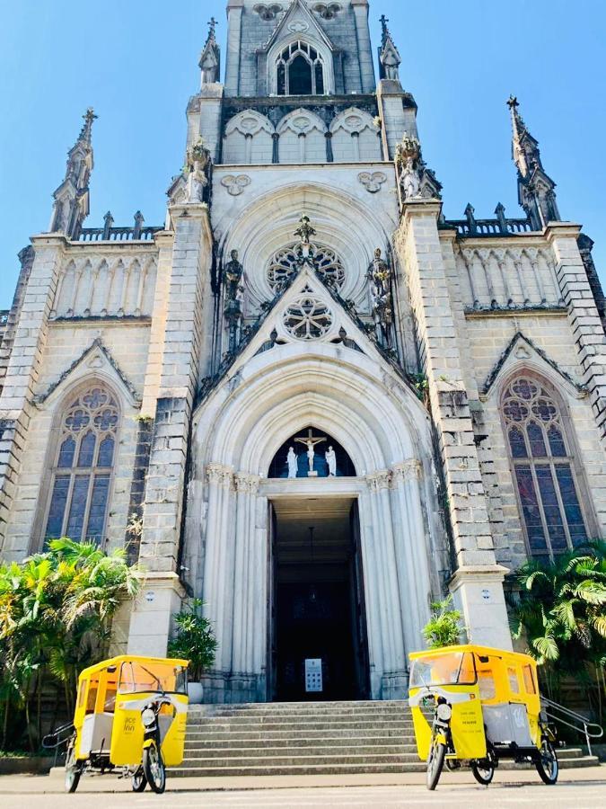 Hmg Morada & - Centro Historico Guest house Petropolis (Rio de Janeiro)