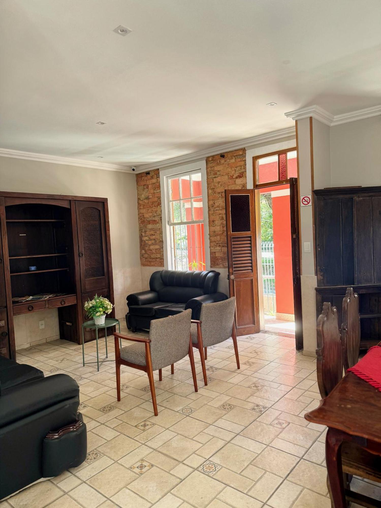 Hmg Morada&chalet - Centro Histórico Casa de hóspedes