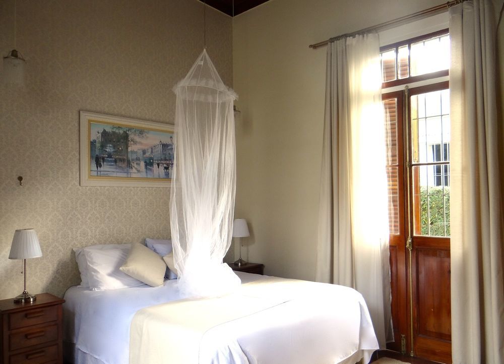 Casa de hóspedes Hmg Morada&chalet - Centro Histórico 3*