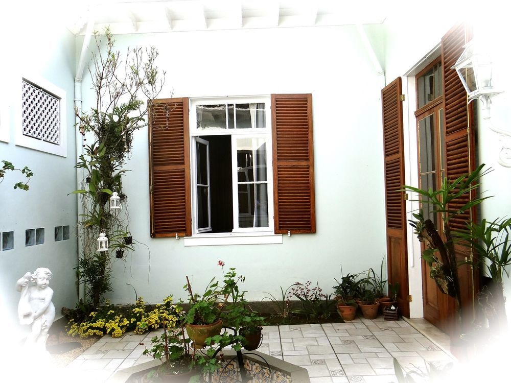 Hmg Morada & - Centro Historico 3* Petropolis (Rio de Janeiro)