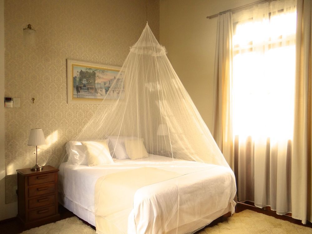 Hmg Morada & - Centro Historico 3* Petropolis (Rio de Janeiro)